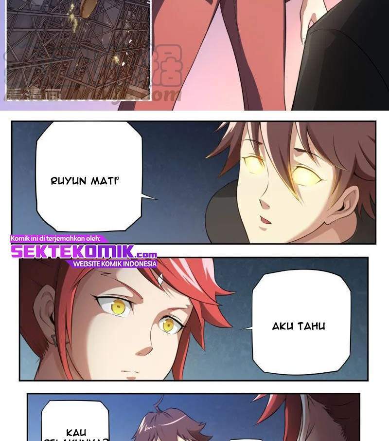 Pluralistic Immortal Chapter 94 Gambar 3