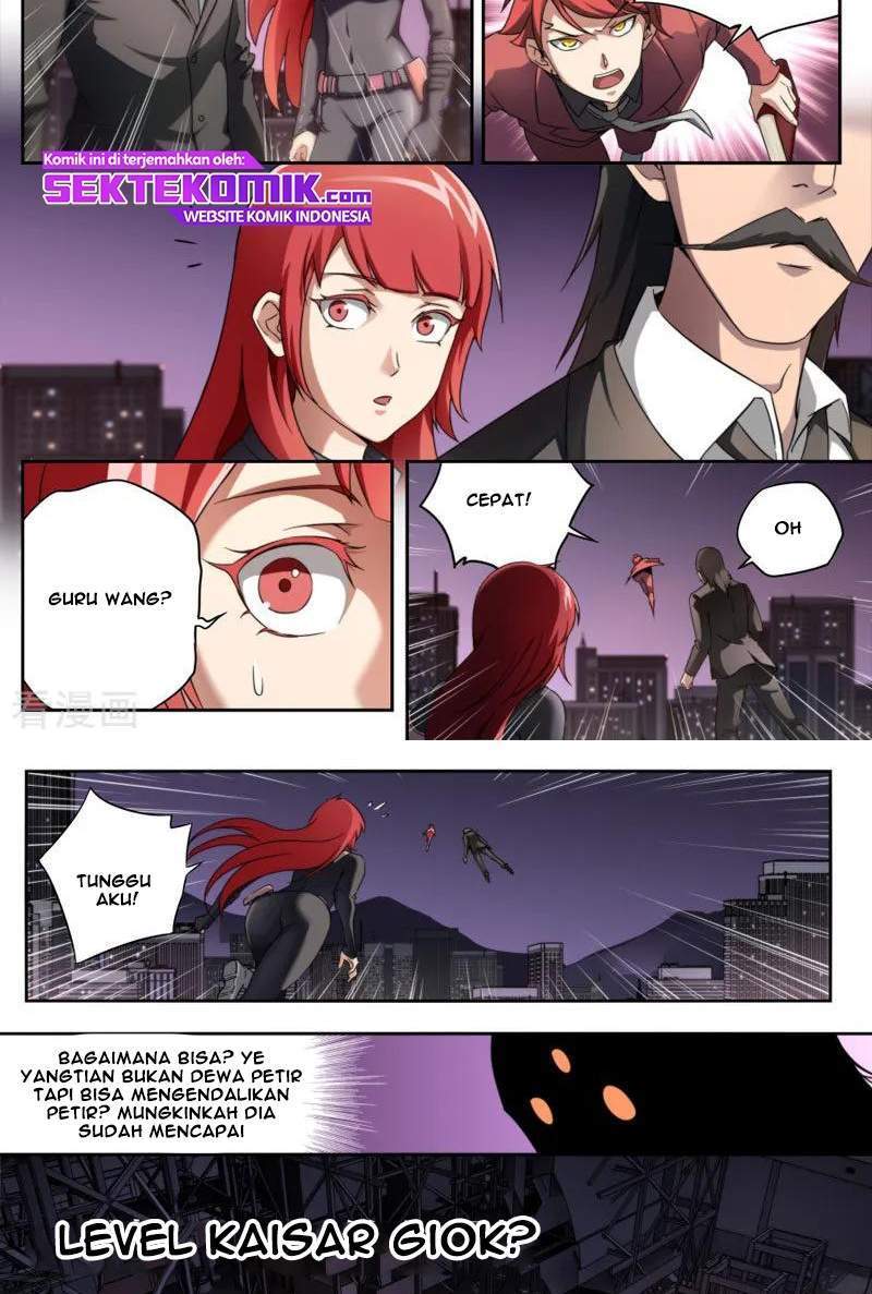 Pluralistic Immortal Chapter 93 Gambar 10