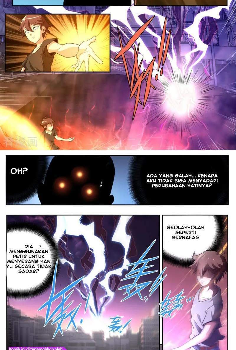 Pluralistic Immortal Chapter 93 Gambar 13