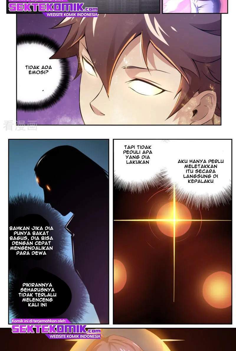 Pluralistic Immortal Chapter 93 Gambar 14