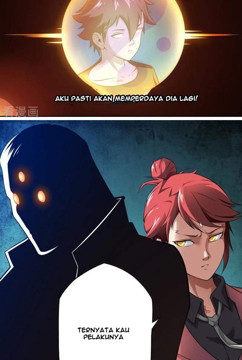 Pluralistic Immortal Chapter 93 Gambar 15