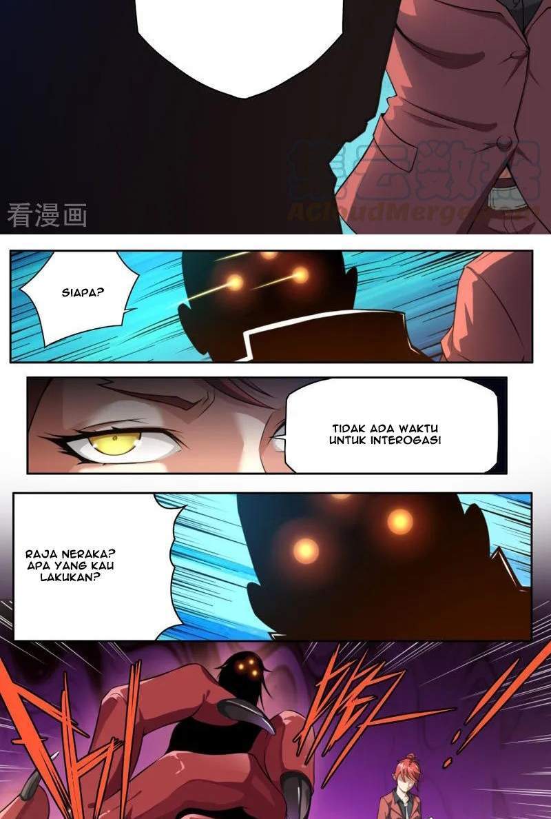 Pluralistic Immortal Chapter 93 Gambar 16