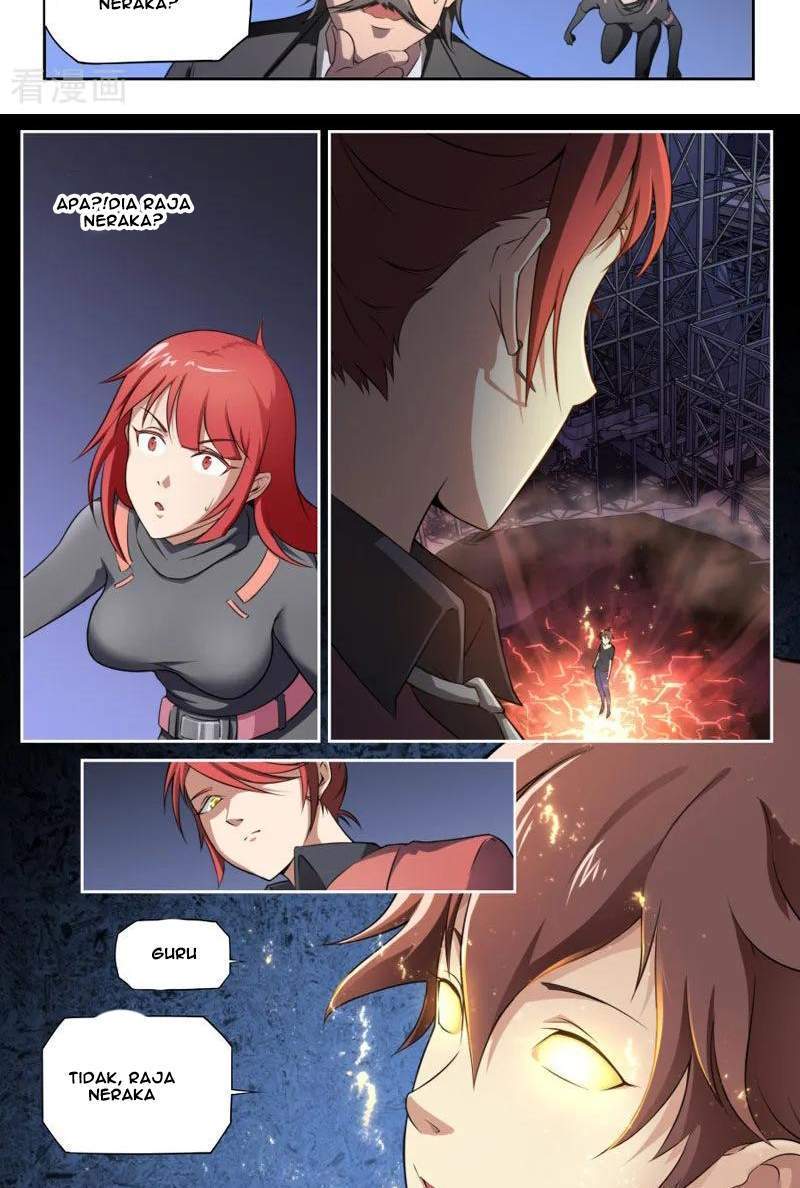 Pluralistic Immortal Chapter 93 Gambar 20