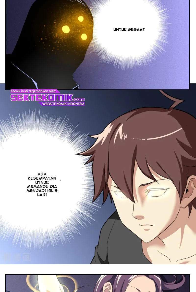 Pluralistic Immortal Chapter 93 Gambar 3