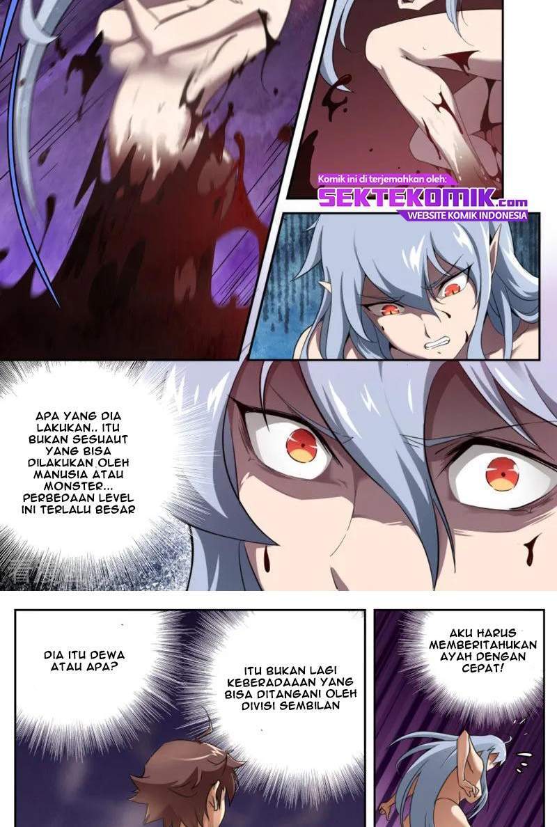 Pluralistic Immortal Chapter 93 Gambar 7