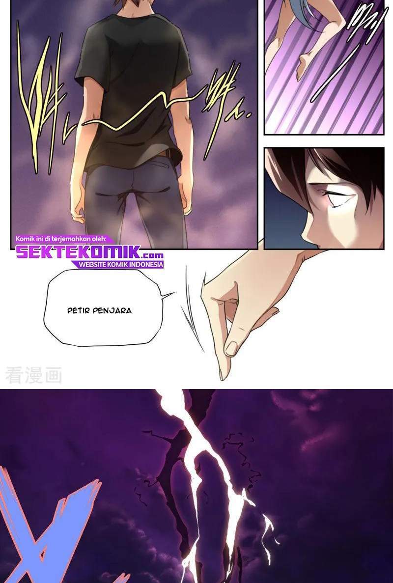 Pluralistic Immortal Chapter 93 Gambar 8