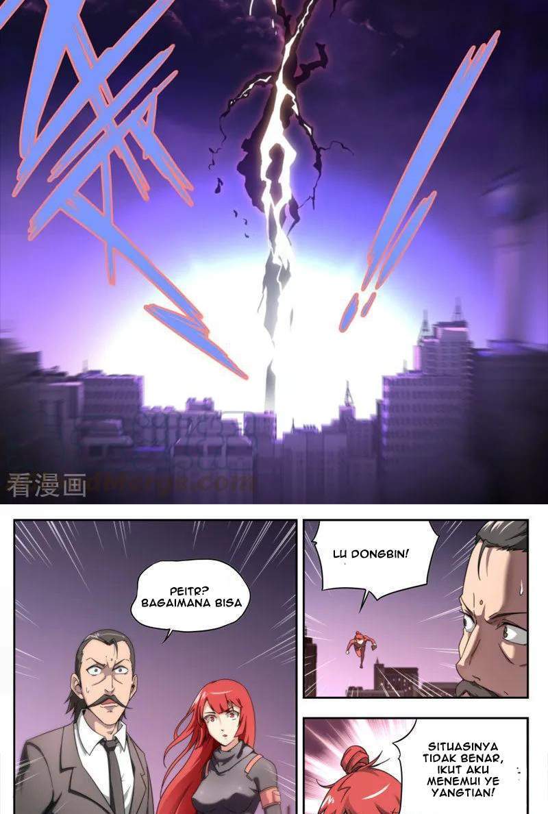 Pluralistic Immortal Chapter 93 Gambar 9