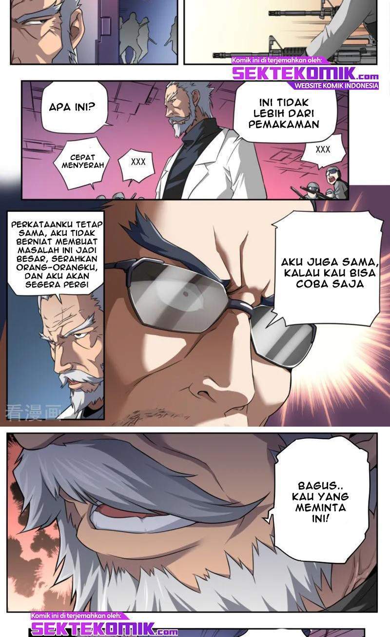 Pluralistic Immortal Chapter 92 Gambar 10