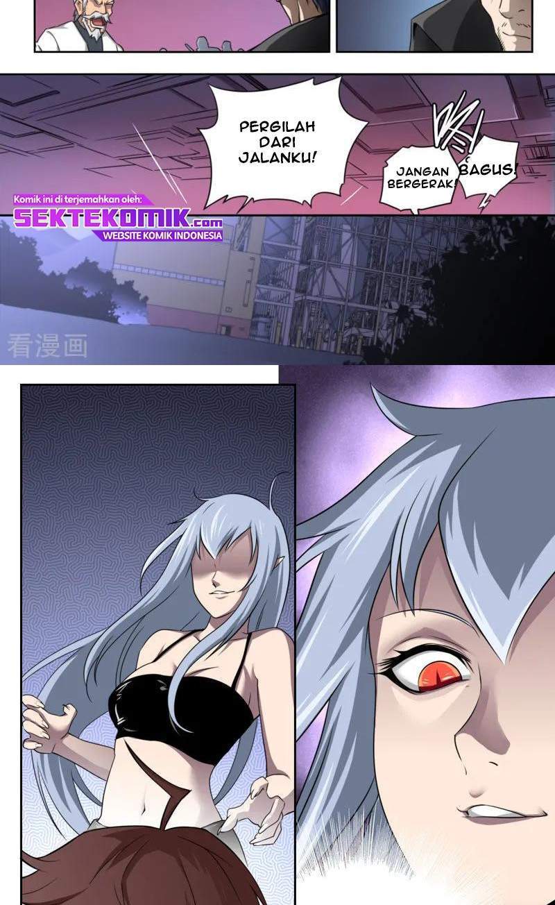 Pluralistic Immortal Chapter 92 Gambar 12