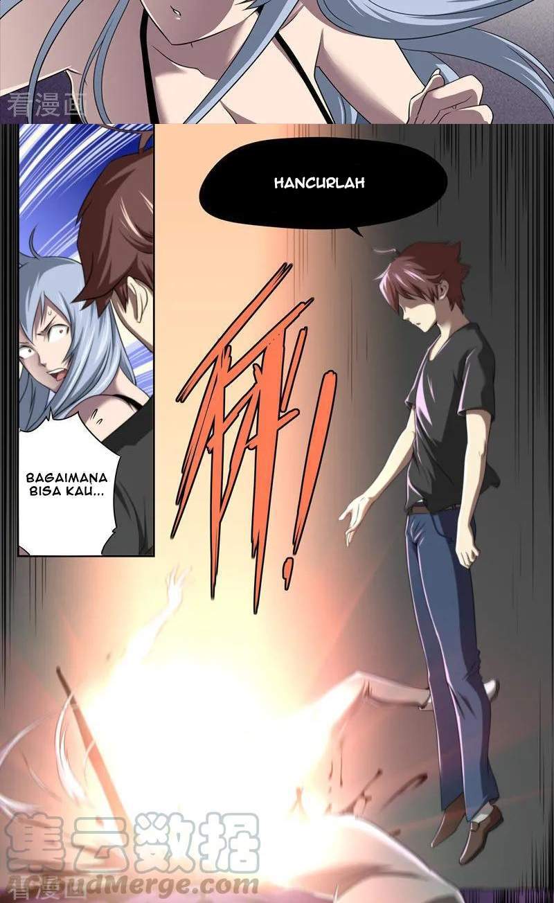Pluralistic Immortal Chapter 92 Gambar 14