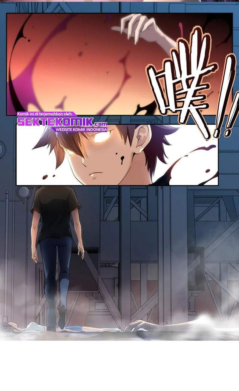 Pluralistic Immortal Chapter 92 Gambar 15