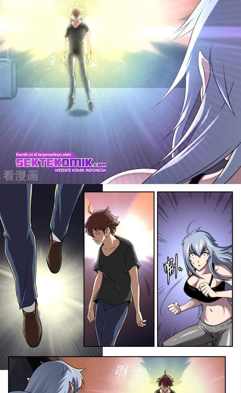 Pluralistic Immortal Chapter 92 Gambar 5