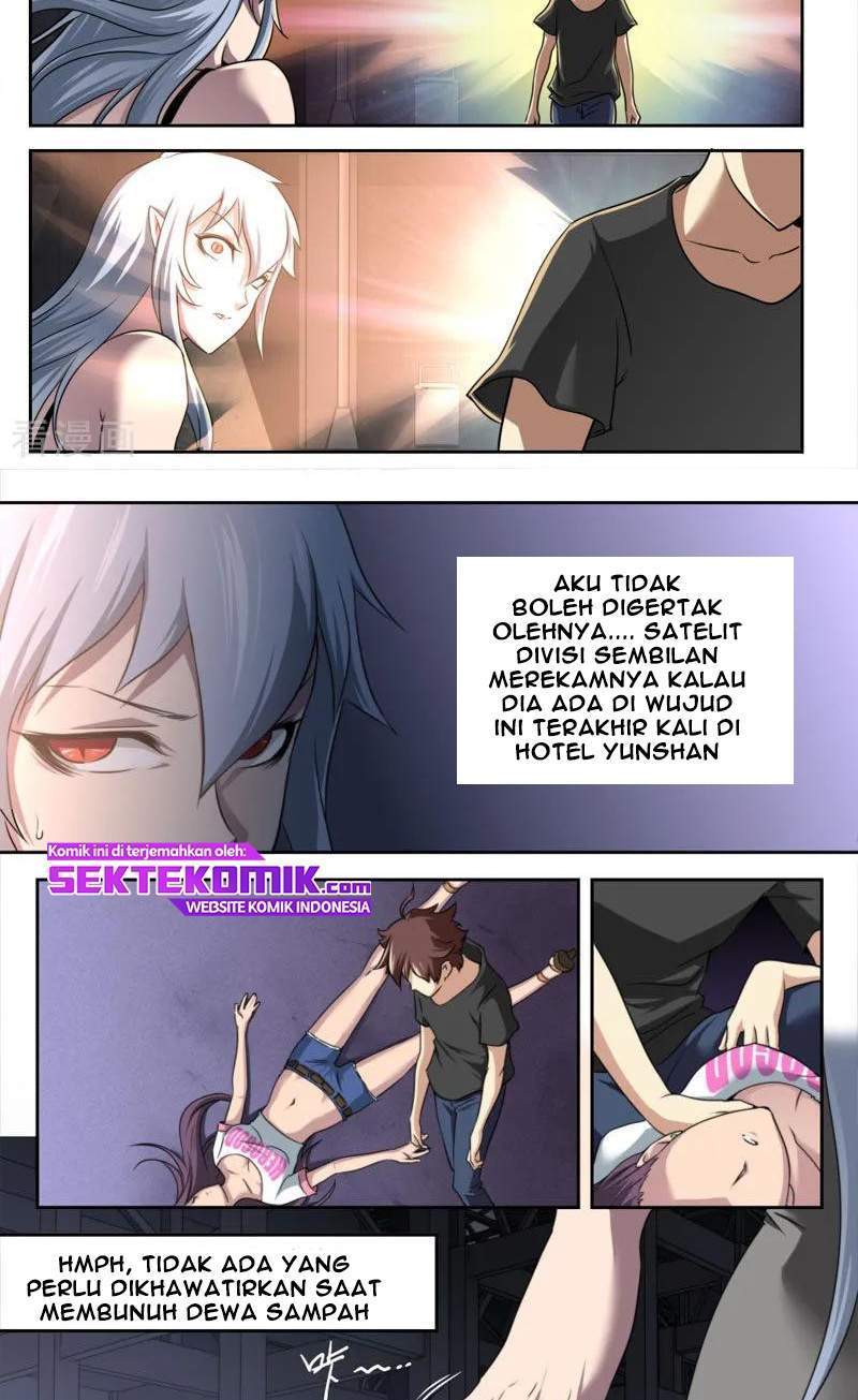 Pluralistic Immortal Chapter 92 Gambar 6