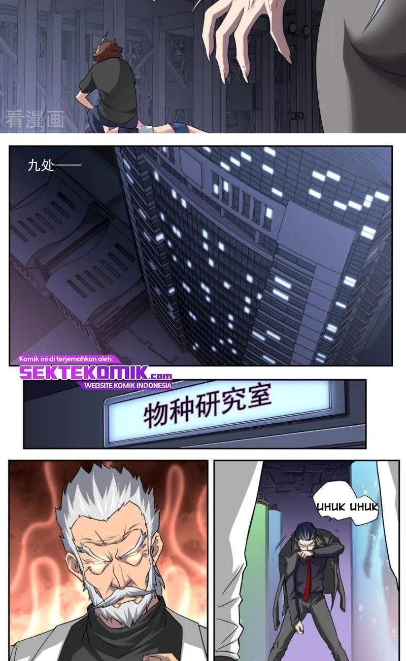 Pluralistic Immortal Chapter 92 Gambar 7
