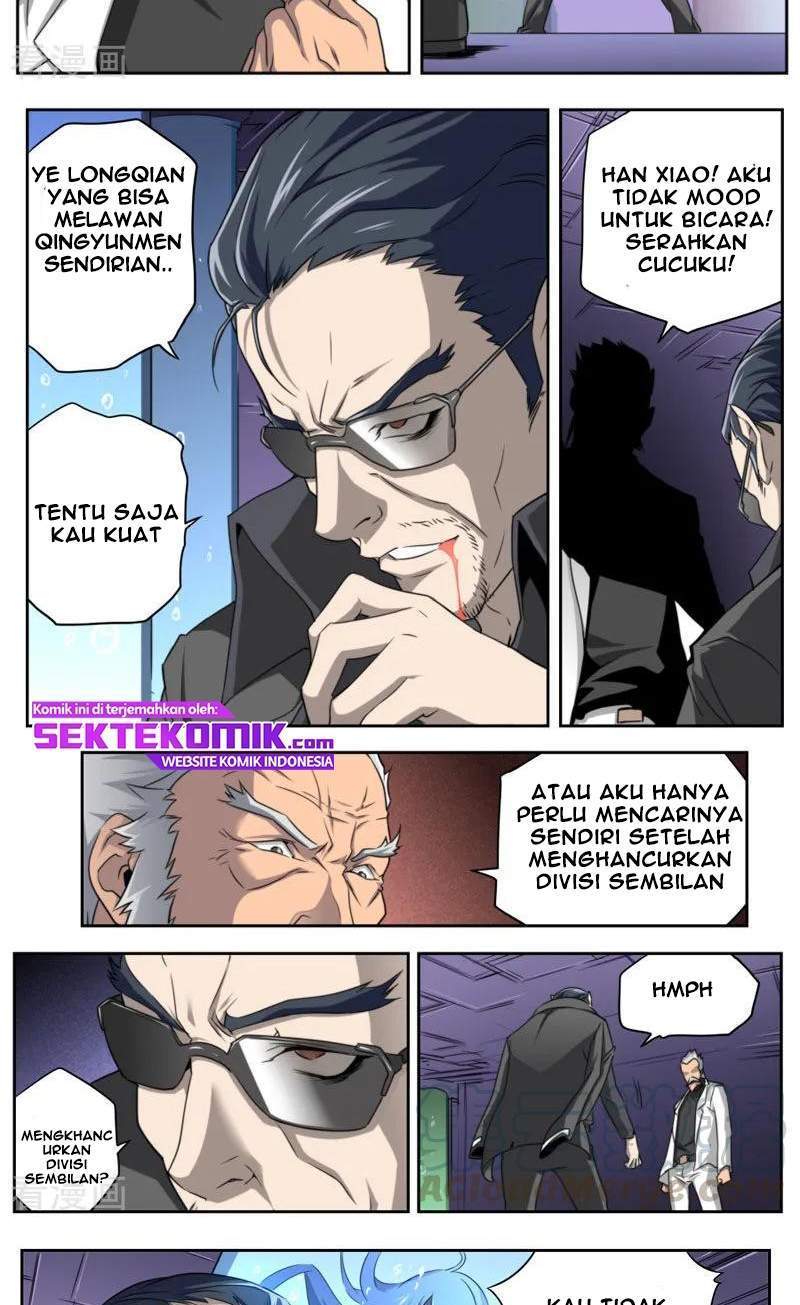Pluralistic Immortal Chapter 92 Gambar 8