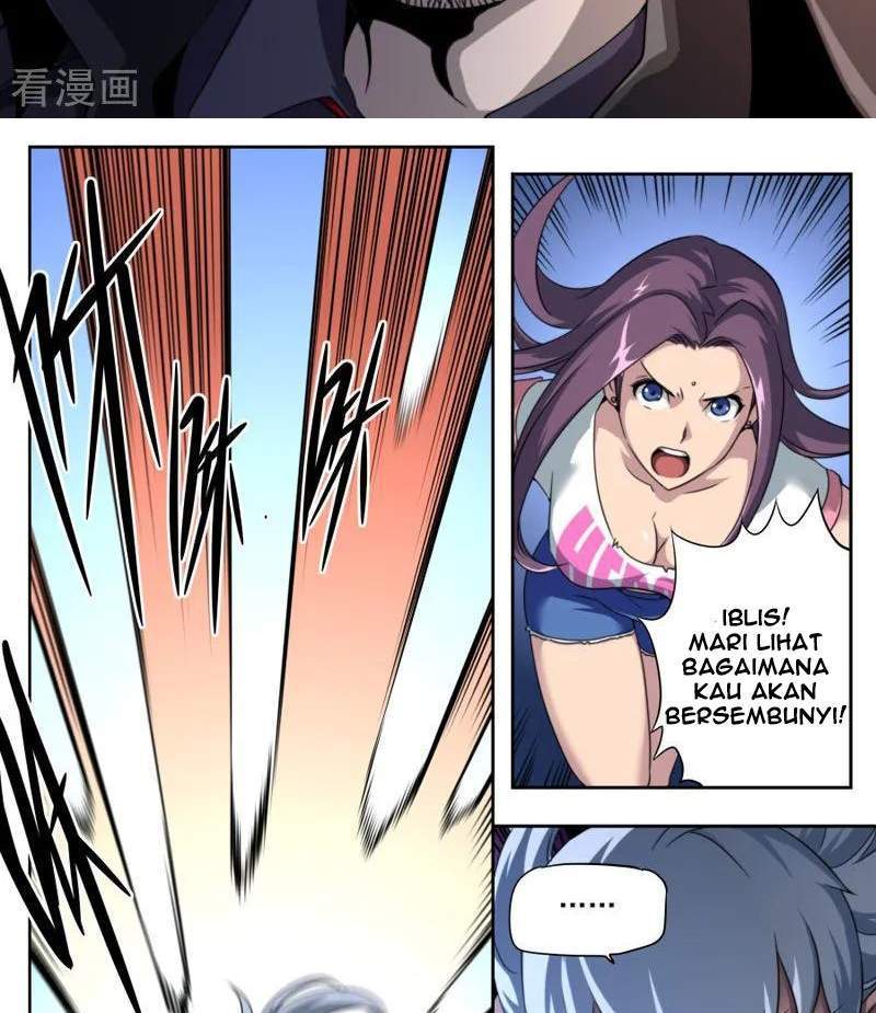 Pluralistic Immortal Chapter 90 Gambar 8