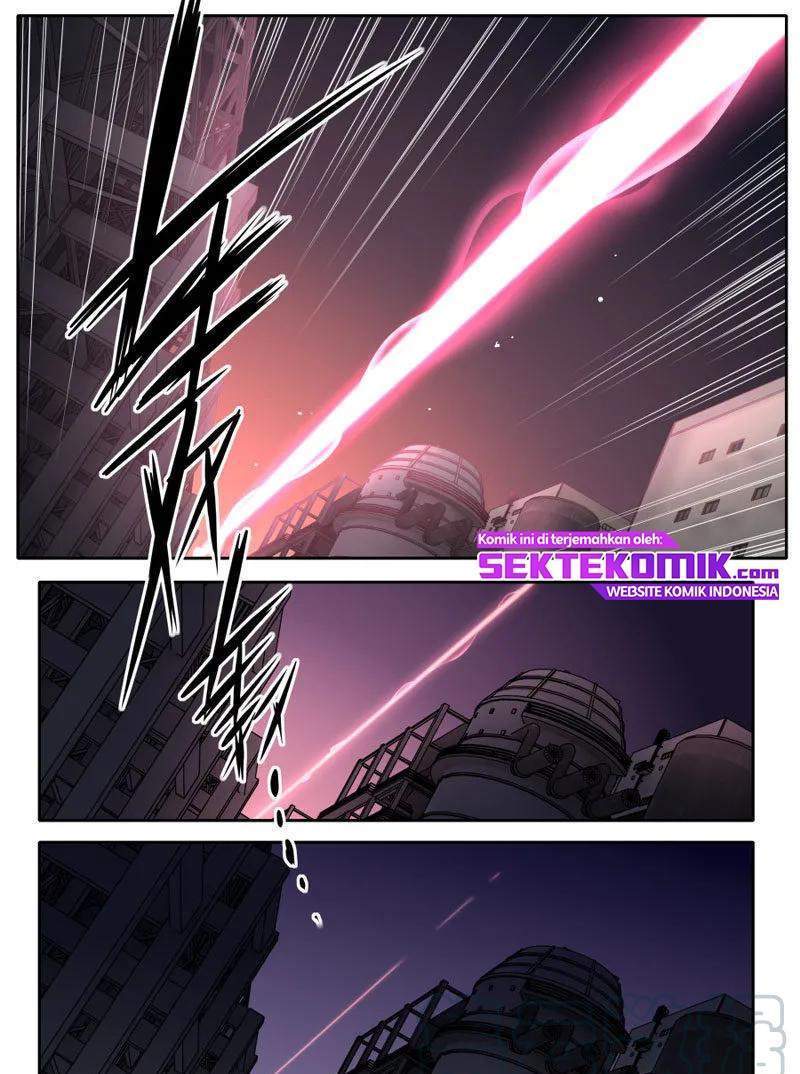 Baca Manhua Pluralistic Immortal Chapter 88 Gambar 2