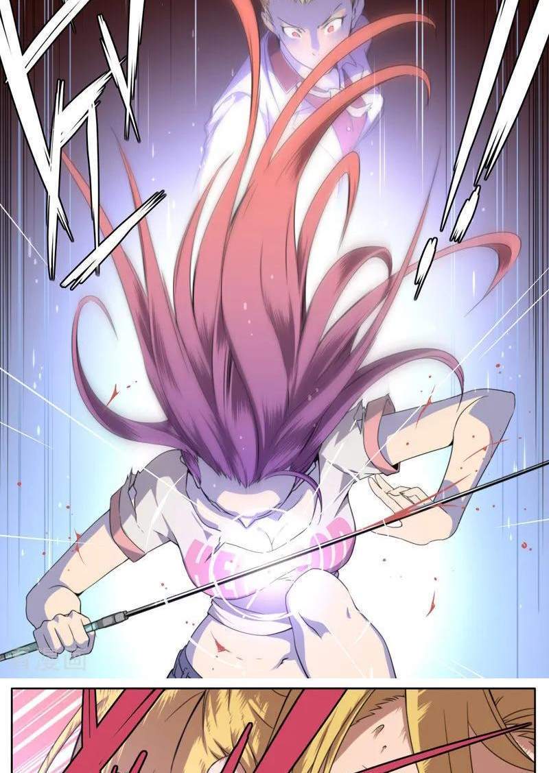Pluralistic Immortal Chapter 86 Gambar 8