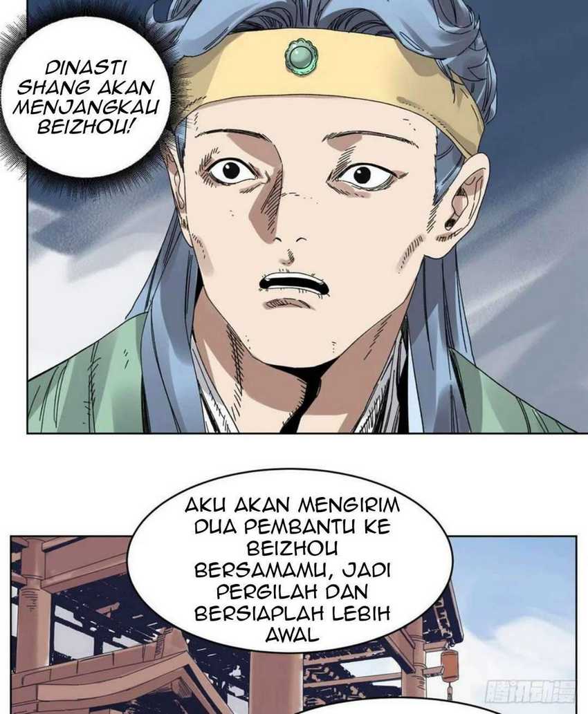 The Taoist Chapter 76 Gambar 10