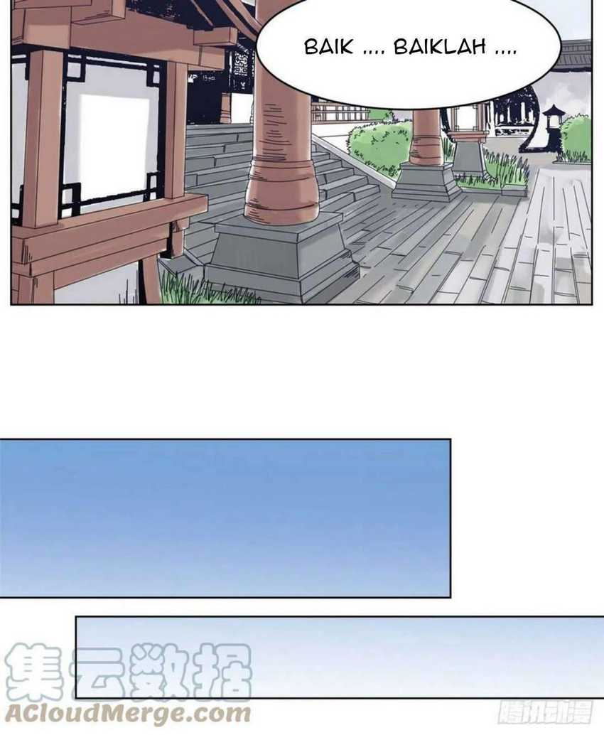 The Taoist Chapter 76 Gambar 11