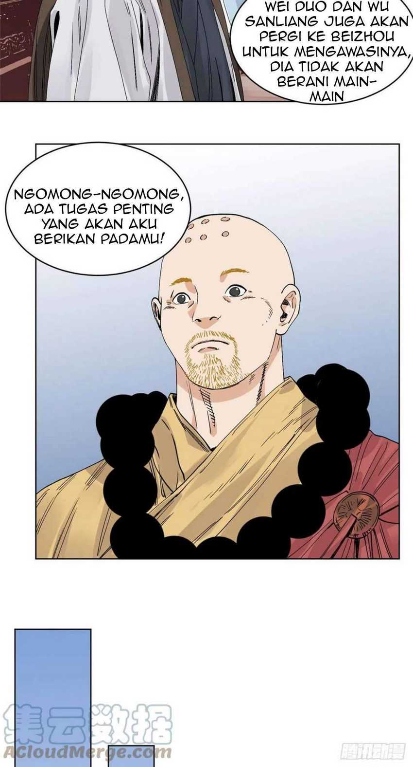 The Taoist Chapter 76 Gambar 13