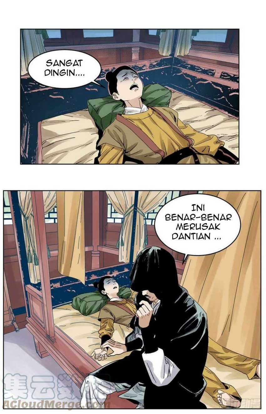 The Taoist Chapter 76 Gambar 15