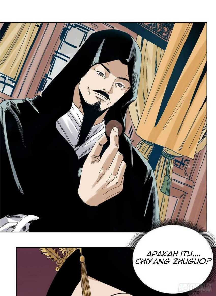 The Taoist Chapter 76 Gambar 18