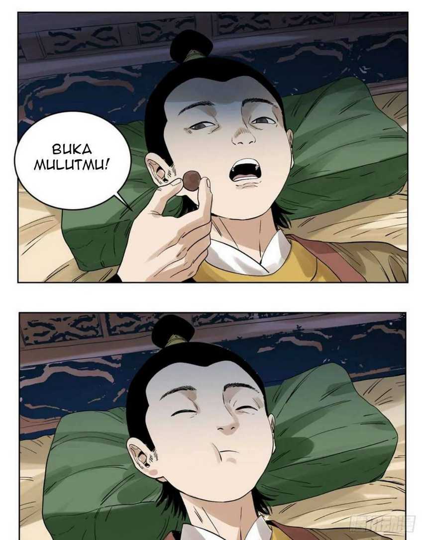 The Taoist Chapter 76 Gambar 20