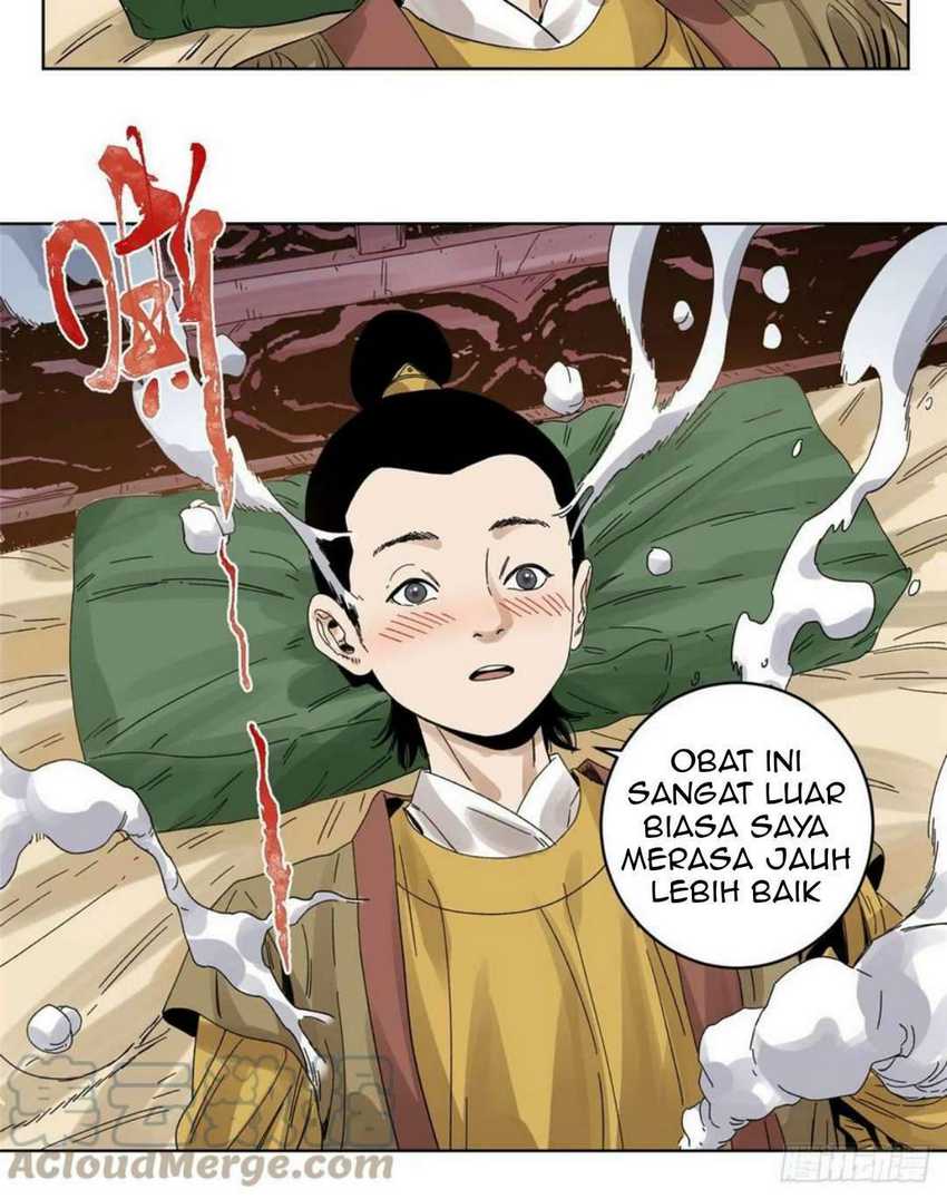 The Taoist Chapter 76 Gambar 21