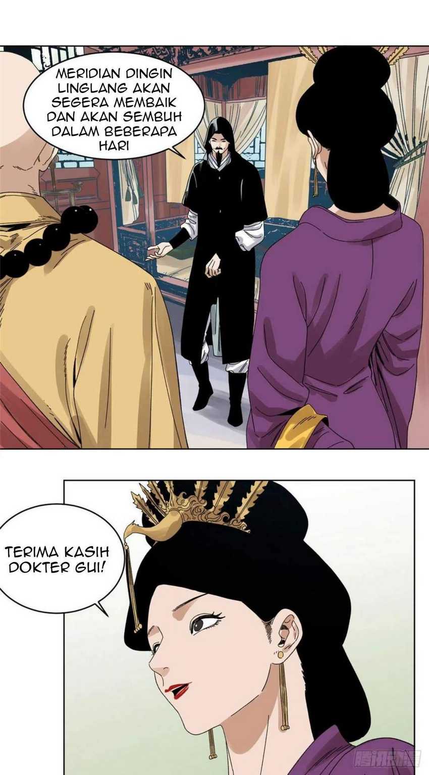The Taoist Chapter 76 Gambar 22
