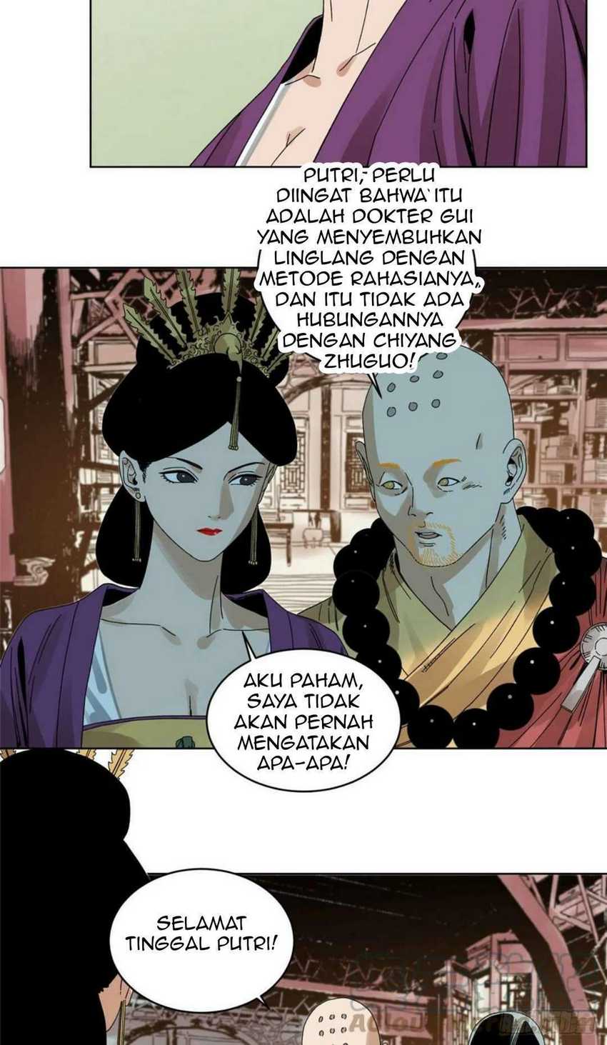 The Taoist Chapter 76 Gambar 23