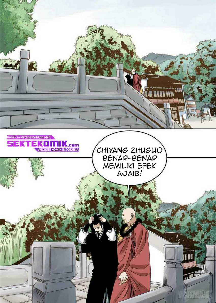 The Taoist Chapter 76 Gambar 26