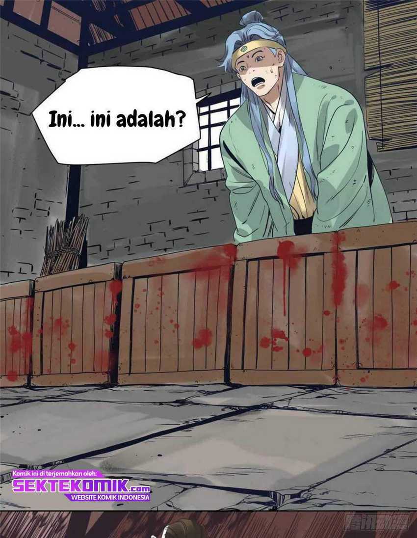 The Taoist Chapter 76 Gambar 4