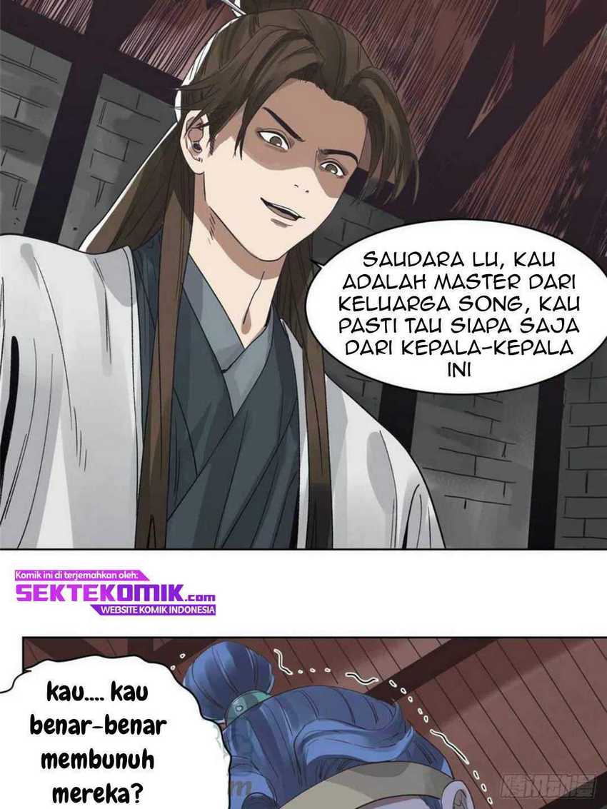 The Taoist Chapter 76 Gambar 5