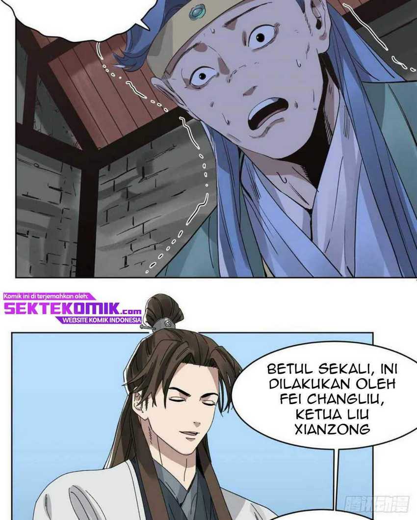 The Taoist Chapter 76 Gambar 6