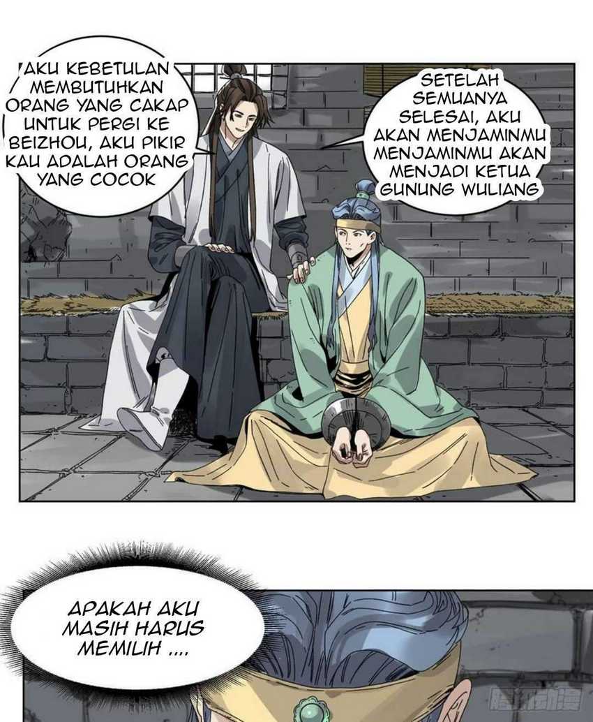 The Taoist Chapter 76 Gambar 8