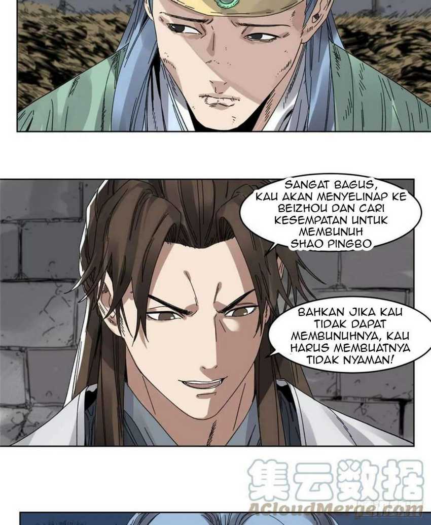 The Taoist Chapter 76 Gambar 9