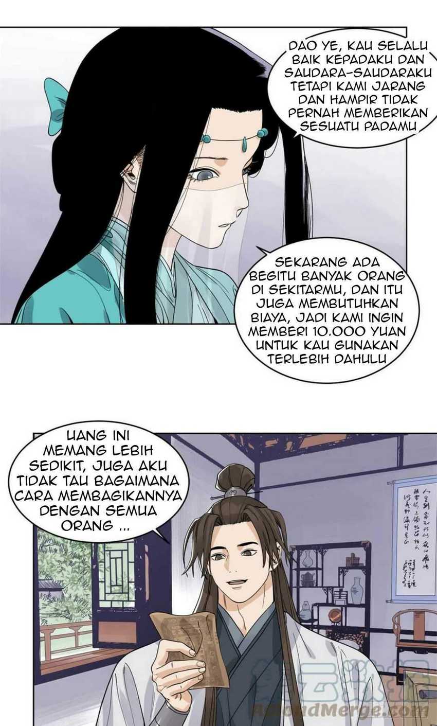 The Taoist Chapter 75 Gambar 11