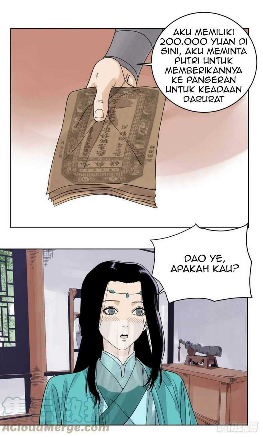 The Taoist Chapter 75 Gambar 13