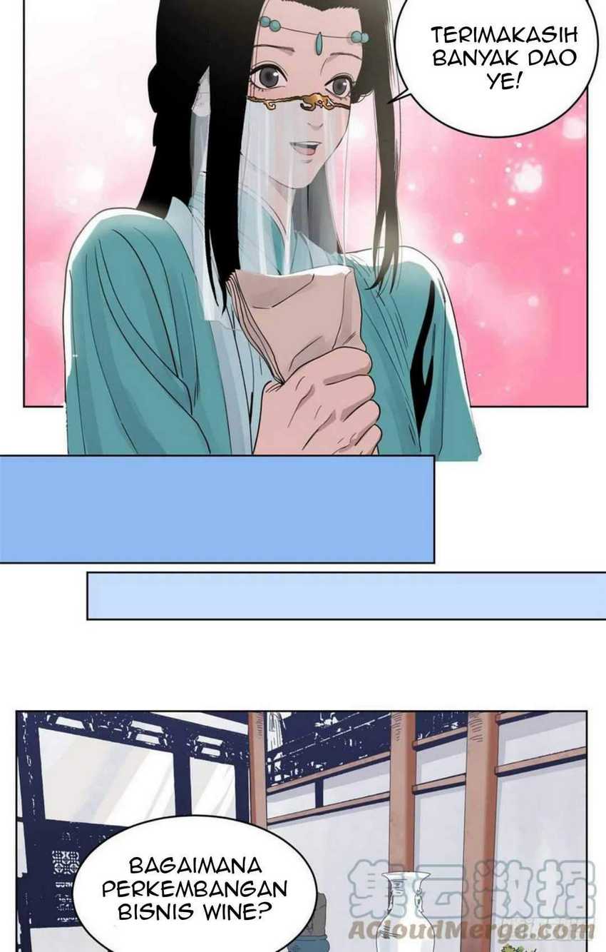 The Taoist Chapter 75 Gambar 15