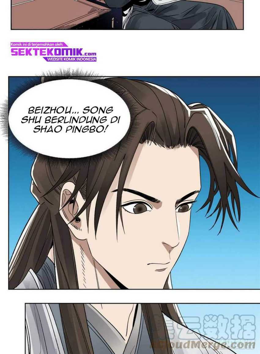 The Taoist Chapter 75 Gambar 19