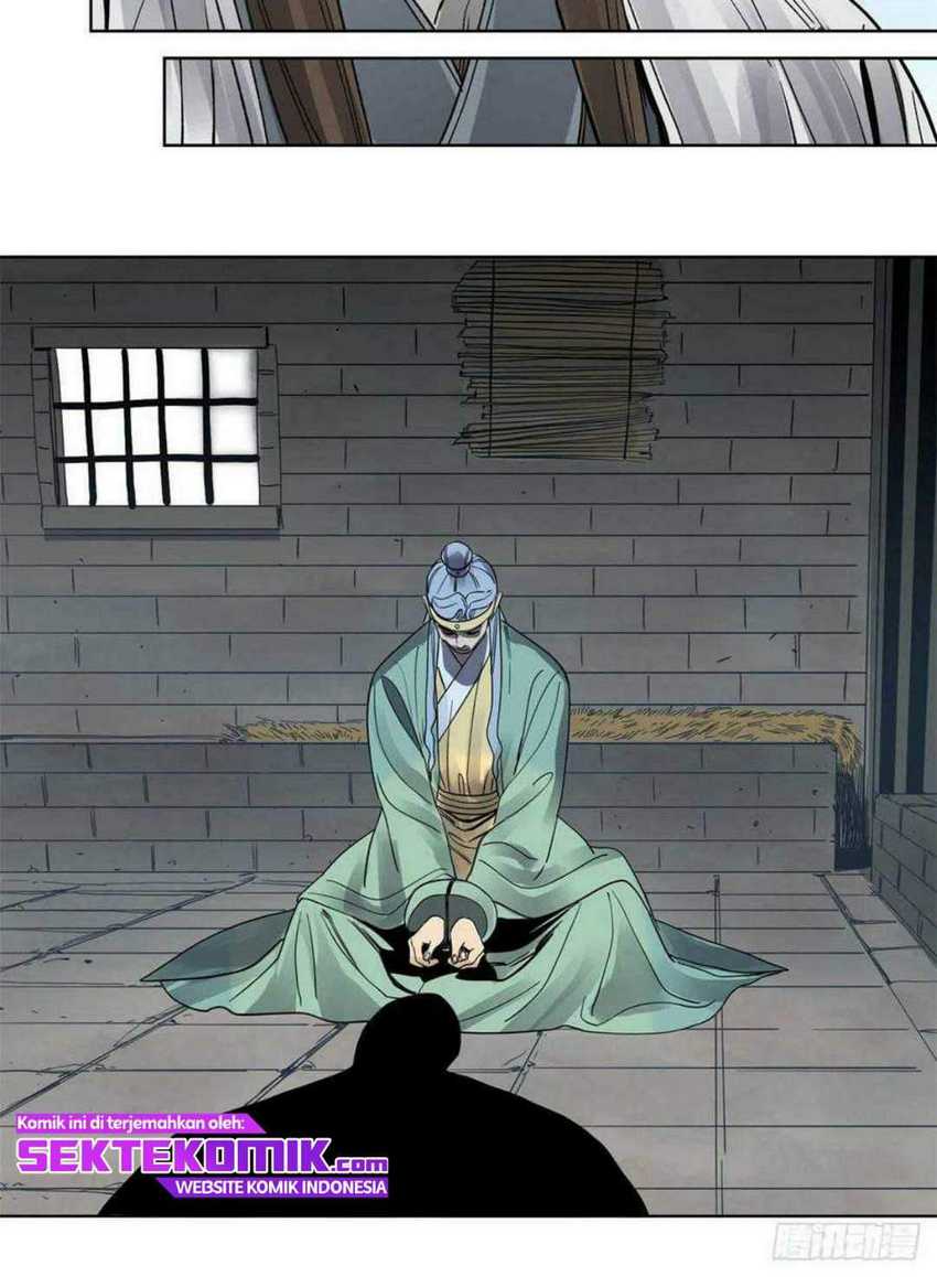 The Taoist Chapter 75 Gambar 20