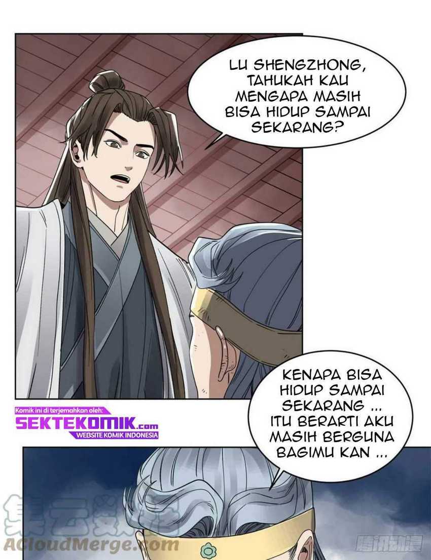 The Taoist Chapter 75 Gambar 21