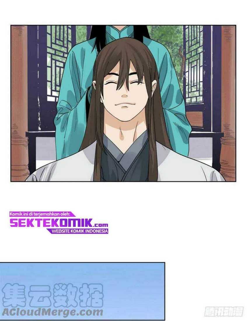 The Taoist Chapter 75 Gambar 7