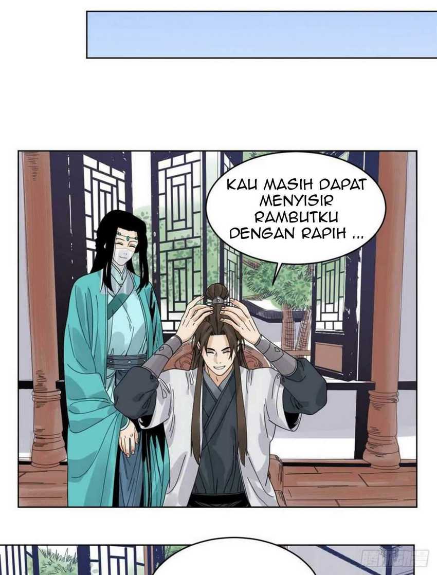 The Taoist Chapter 75 Gambar 8