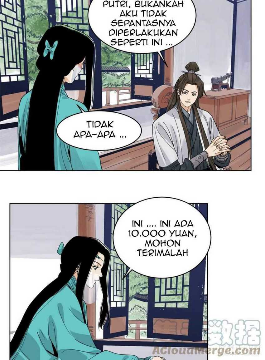 The Taoist Chapter 75 Gambar 9