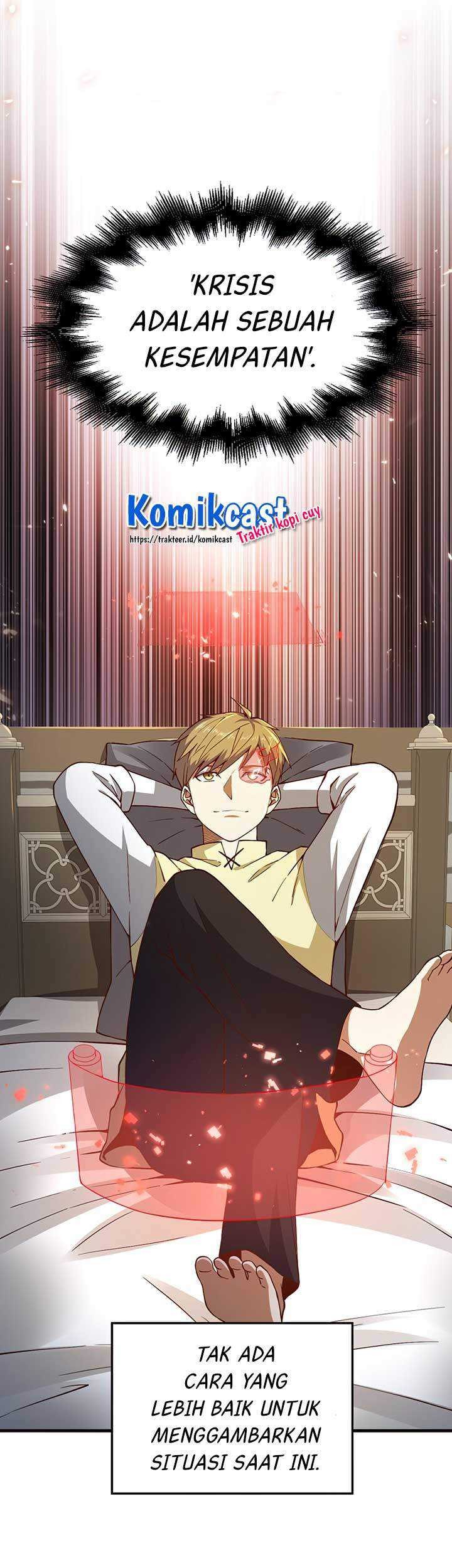 Baca Manhwa The Lord’s Coins Aren’t Decreasing?! Chapter 43 Gambar 2