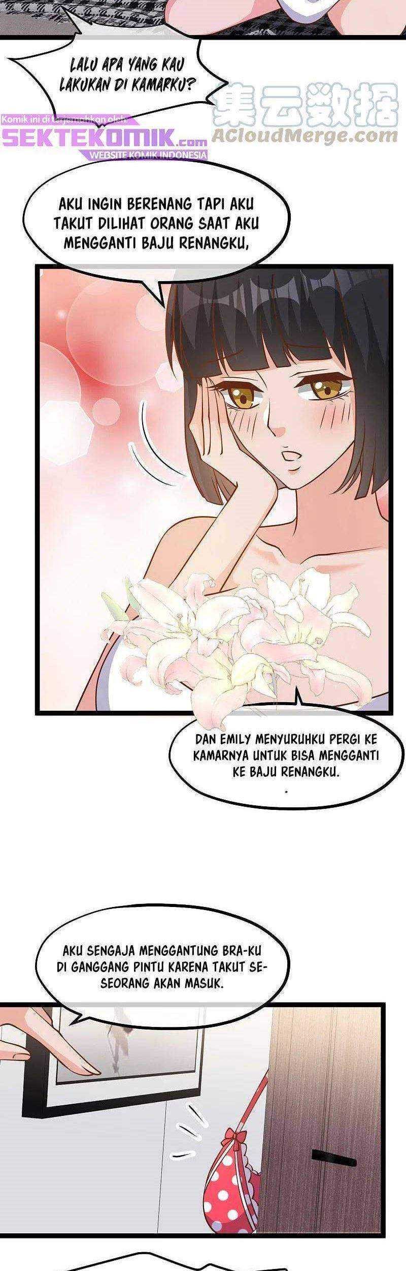 God Fisherman Chapter 181 Gambar 22