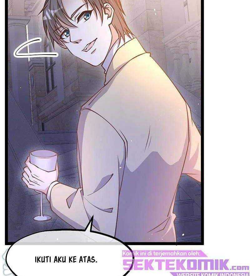 God Fisherman Chapter 181 Gambar 5