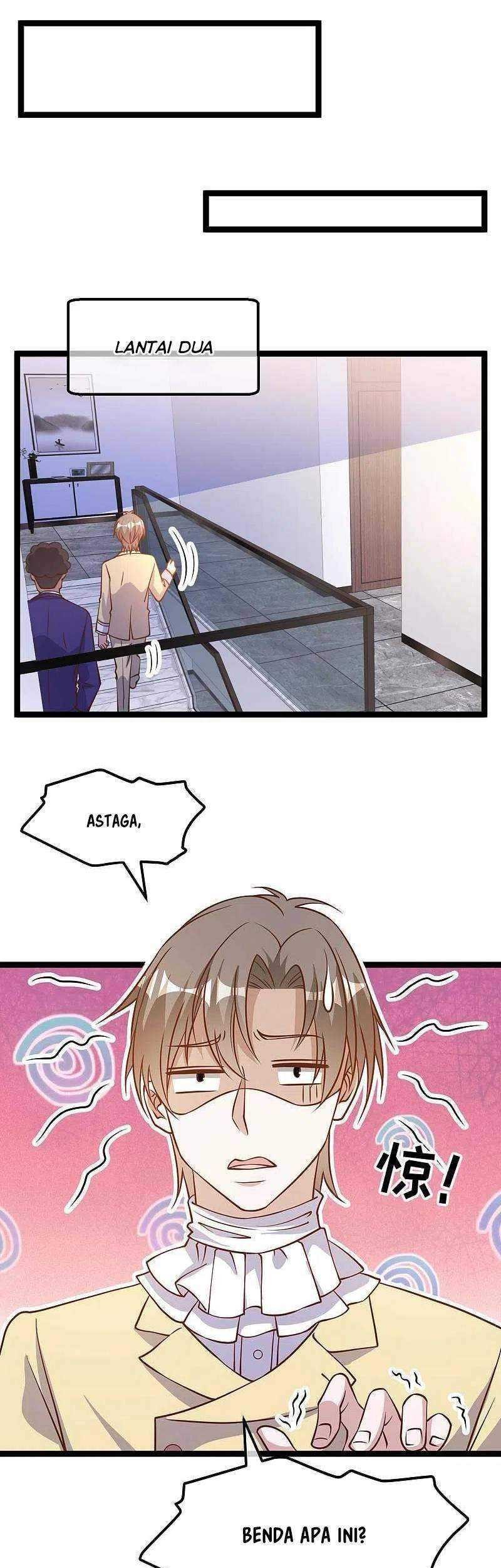 God Fisherman Chapter 181 Gambar 10